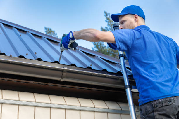 Best Storm Damage Roof Repair  in Doral, FL